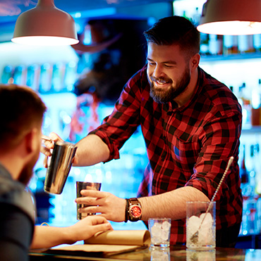 Barpersonal