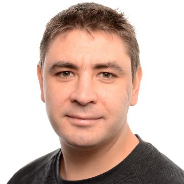 Bozhidar